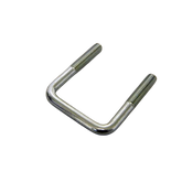0090-0970 Bolt-U-3/8-16 X 2 5/8 X 2 | Genuine Haulotte